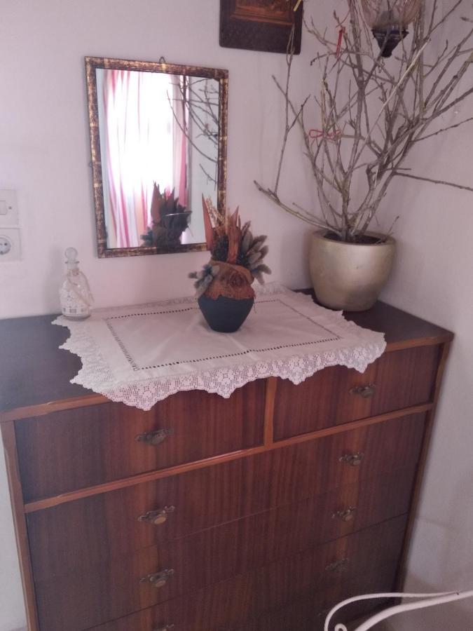 Amaryllis Sweet Home Pírgos 外观 照片